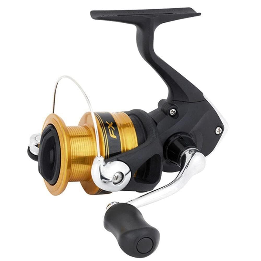 Shimano FX, Spinning Fishing Reel, Front Drag — view 2