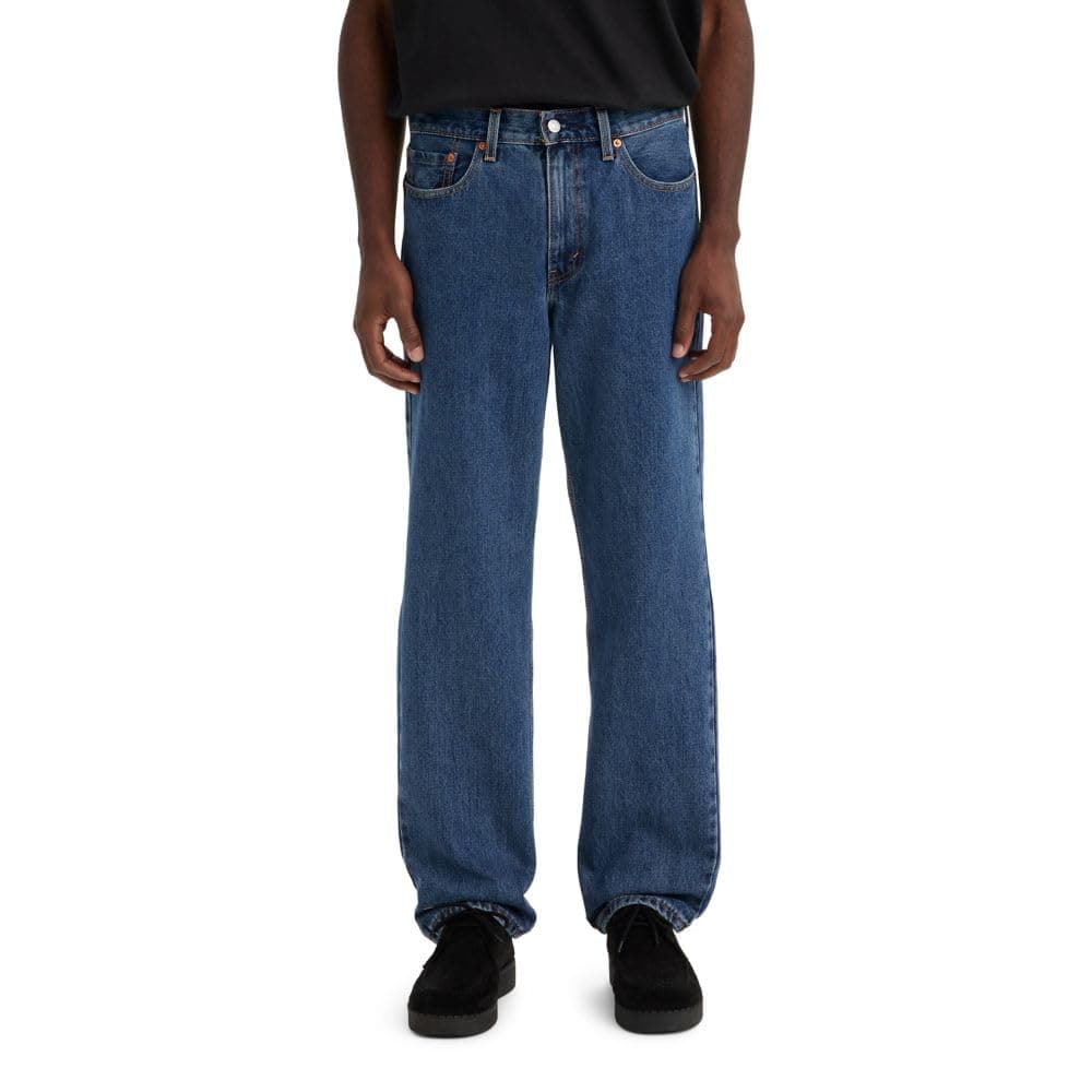 Levi's Men's 505 Regular Fit Jeans (Seasonal) — view 27