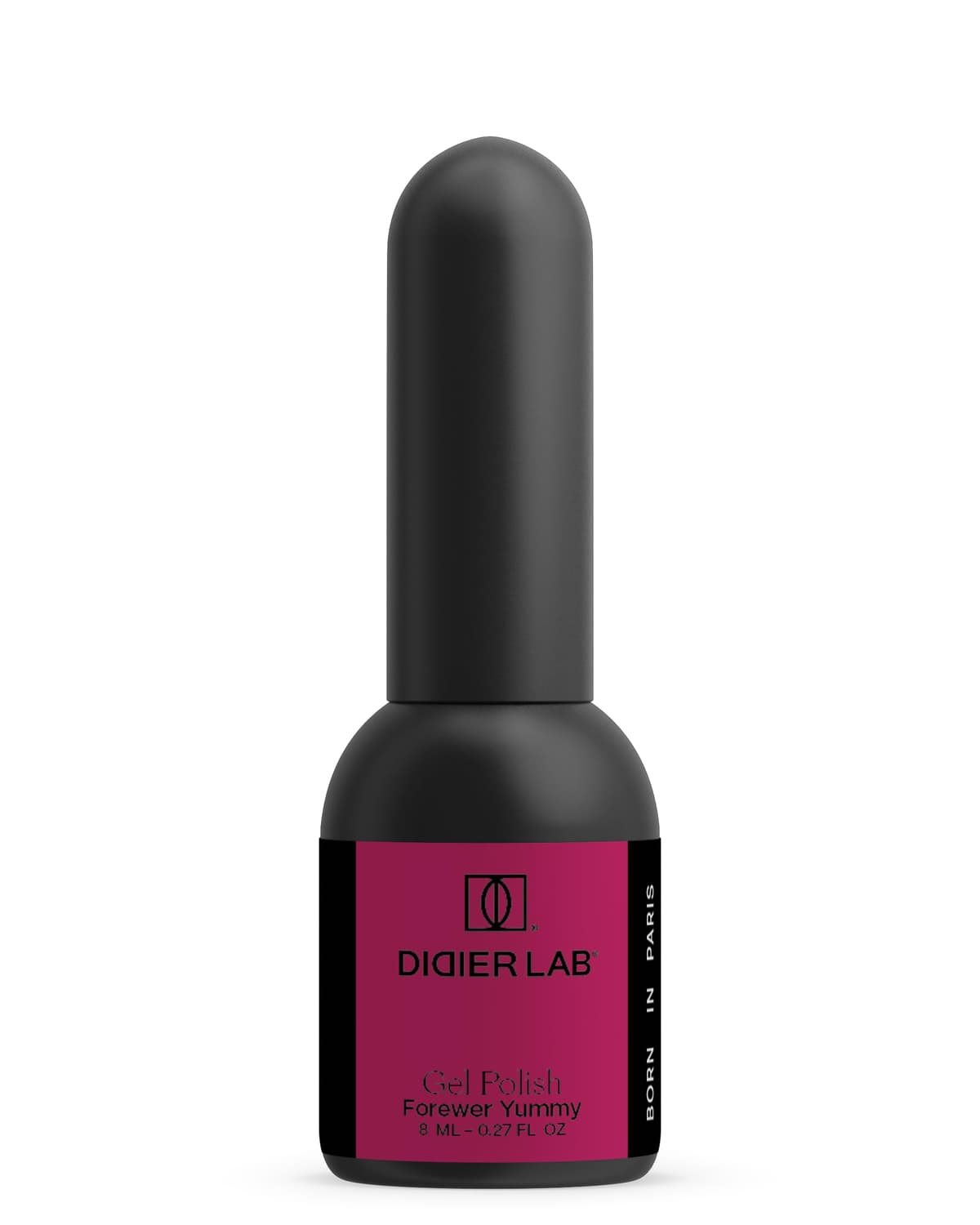 DIDIER LAB - Premium Esmalte semipermanente Studios Lollipop - Esmalte en Gel sin TPO - Color intenso de alta pigmentación - Brillo duradero - Gel soak-off resistente a astillado UV LED - 8ml — view 38