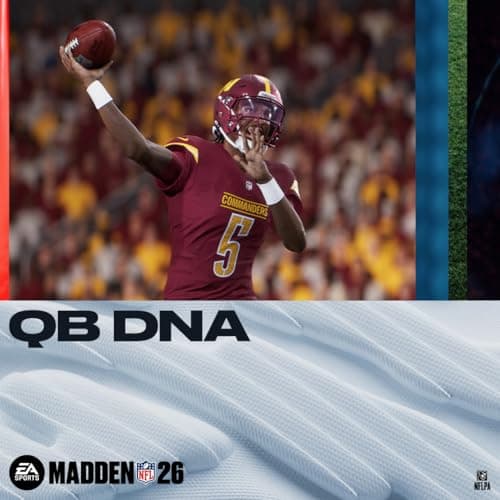 Madden NFL 26 Deluxe - PC EA App [Online Game Code] — view 2
