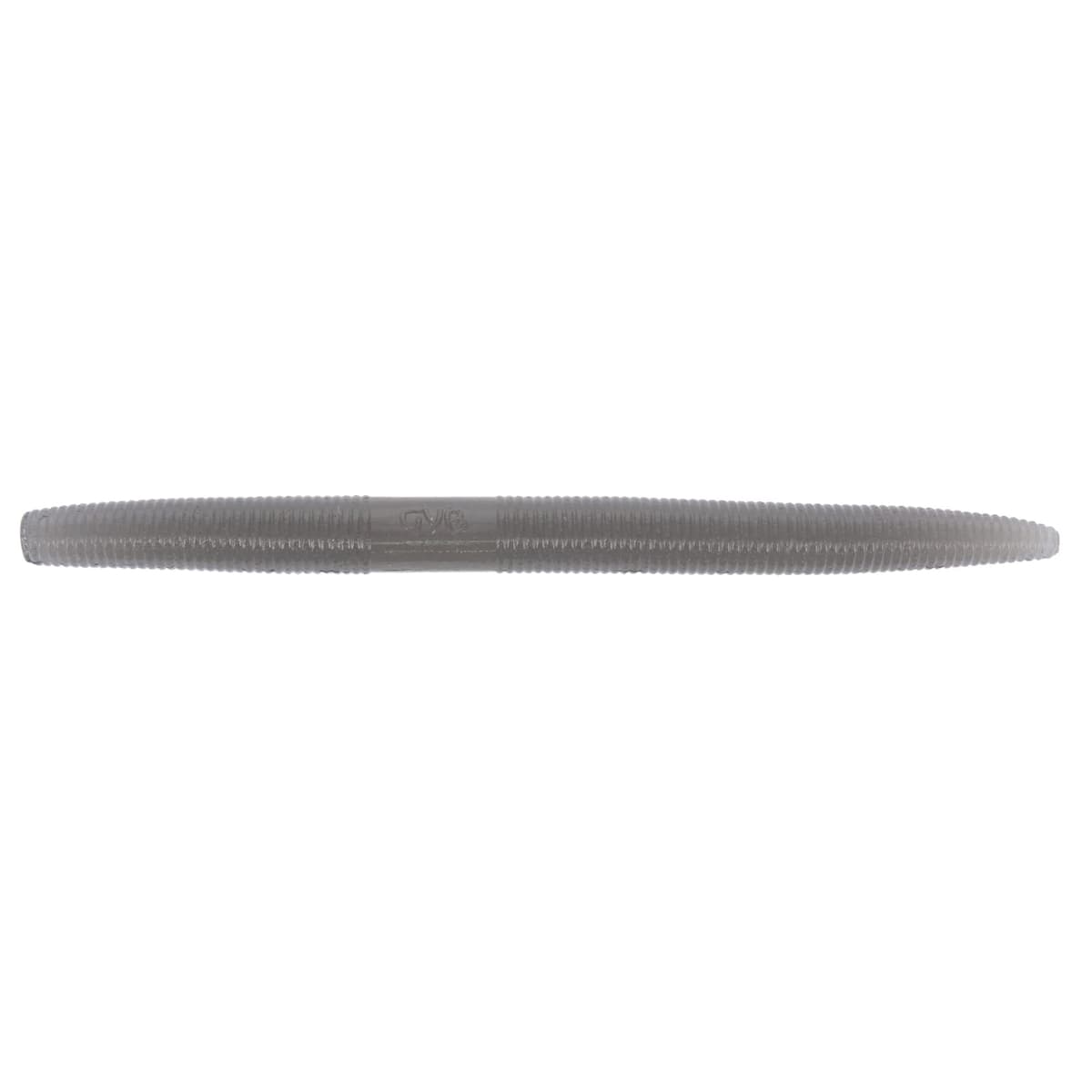 Yamamoto BAITS 5" SENKO / 10 Pack/Clear W/Large Black Flake — view 21