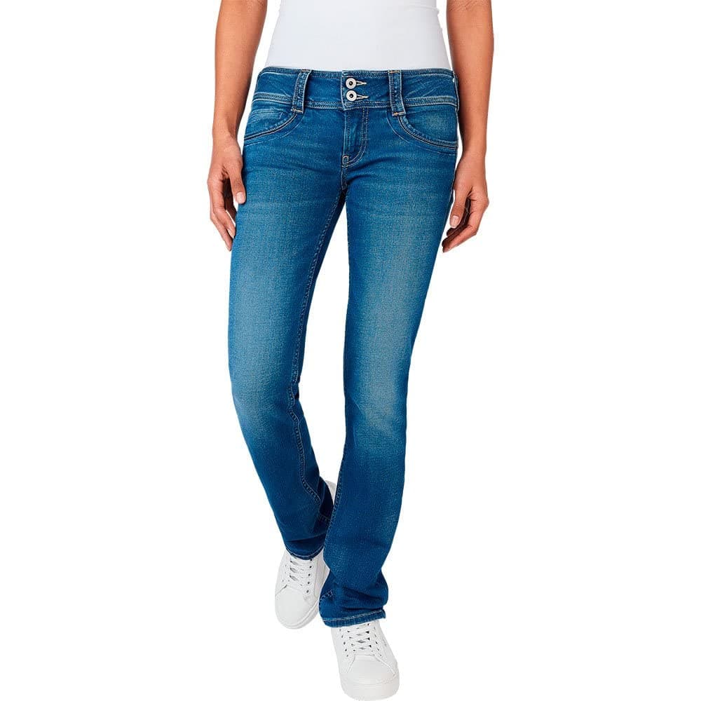 Pepe Jeans Soho, Jeans Mujer — view 91