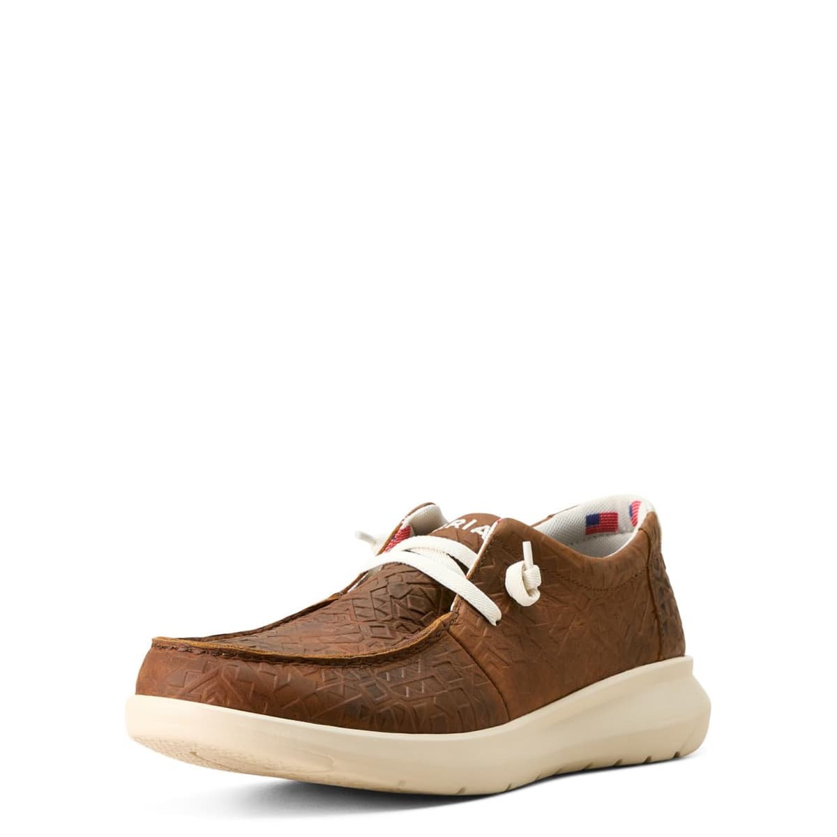 Ariat Men's Hilo Shoe — view 74