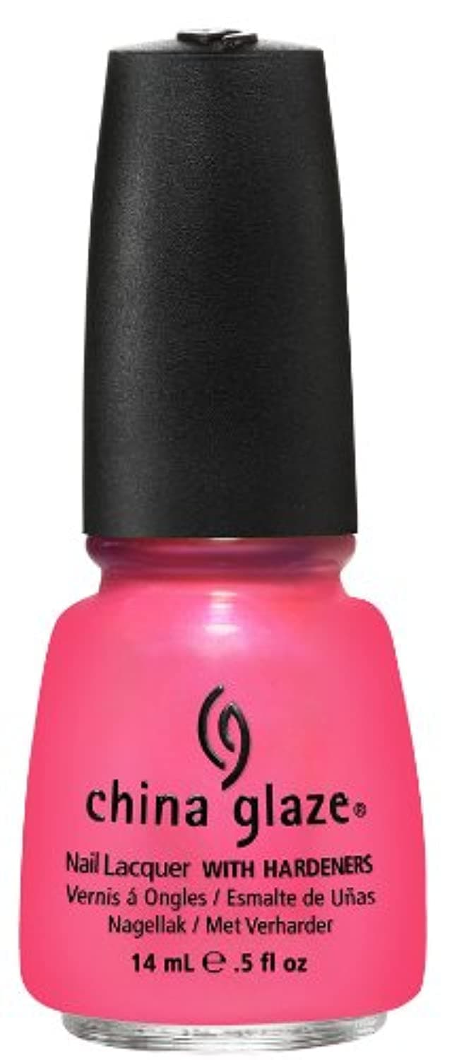 China Glaze Fairy Dust Nail Polish Lacquer with Hardeners 14ml — view 23