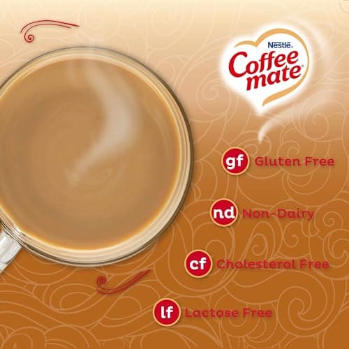 Nestle Coffee-Mate 6 OZ — view 3