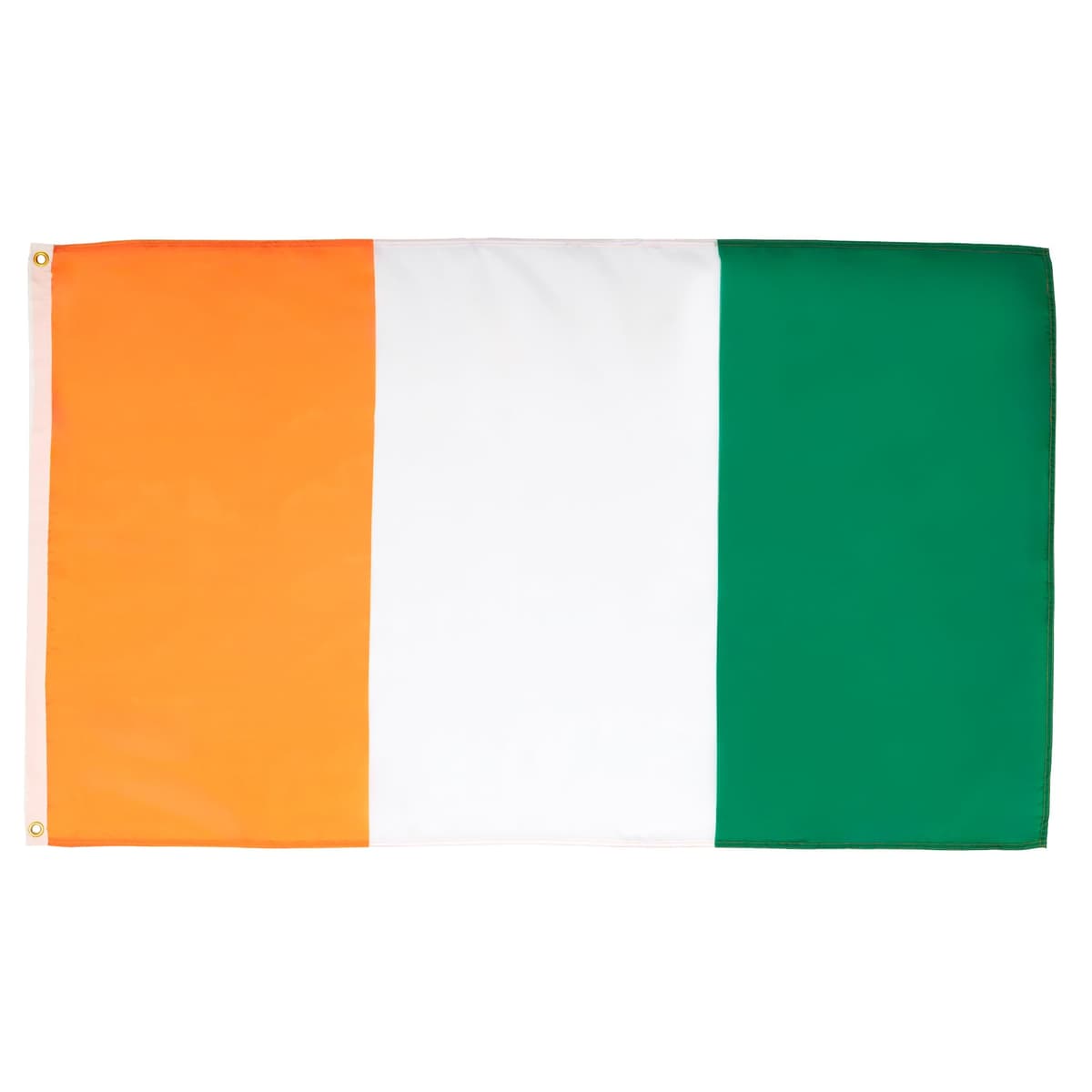 AZ FLAG - Gambia Flag - 2x3 Ft - 100D Polyester Gambian Banner with Two Metal Grommets - Fade Resistant - Vivid Colors - 2' x 3' Feet - 90x60 Cm — view 17