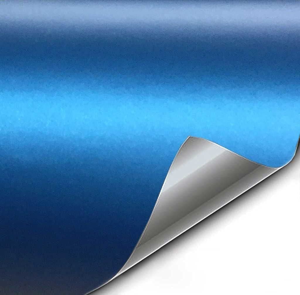VViViD+ Premium Vinyl Wrap Film (1ft x 5ft, Gloss Viper Lime Green) — view 15