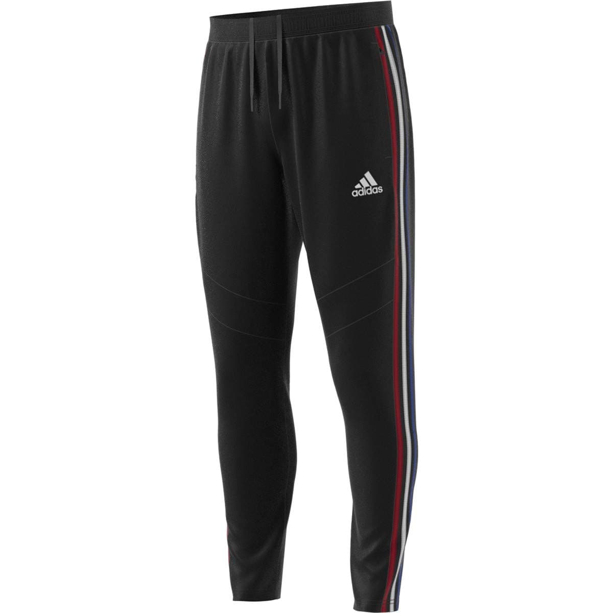 adidas Tiro 19 Cotton Pant - Pantalones Niños — view 13