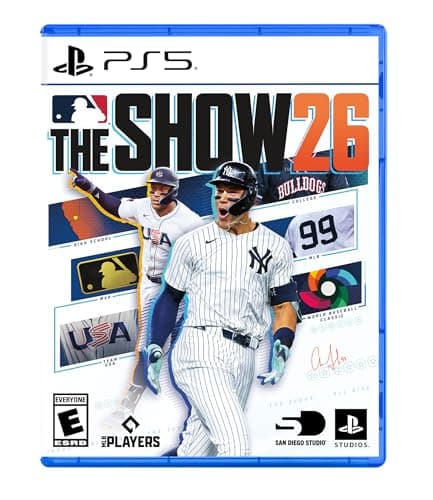 MLB® The Show™ 26 – PS5™ — view 2