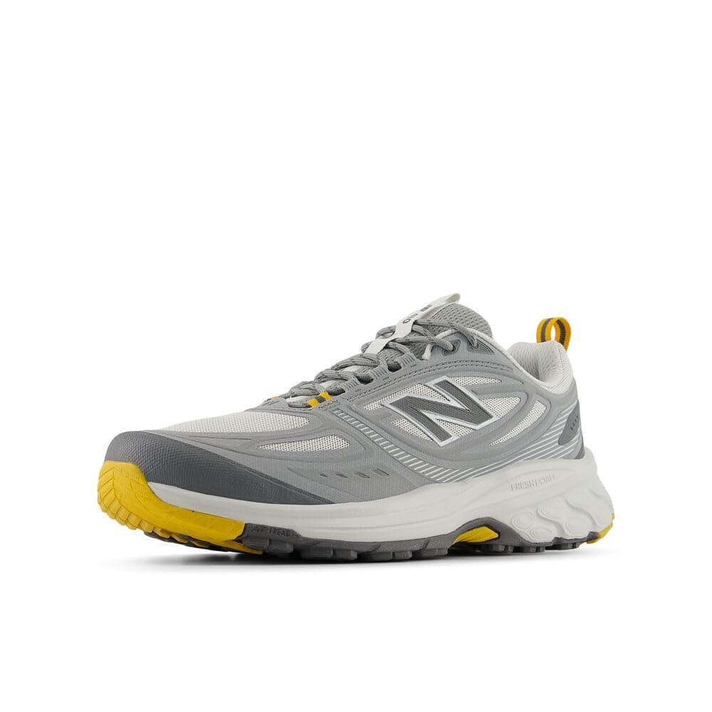 New Balance Men's Fresh Foam 410 V9 Trail Running Shoe — view 17