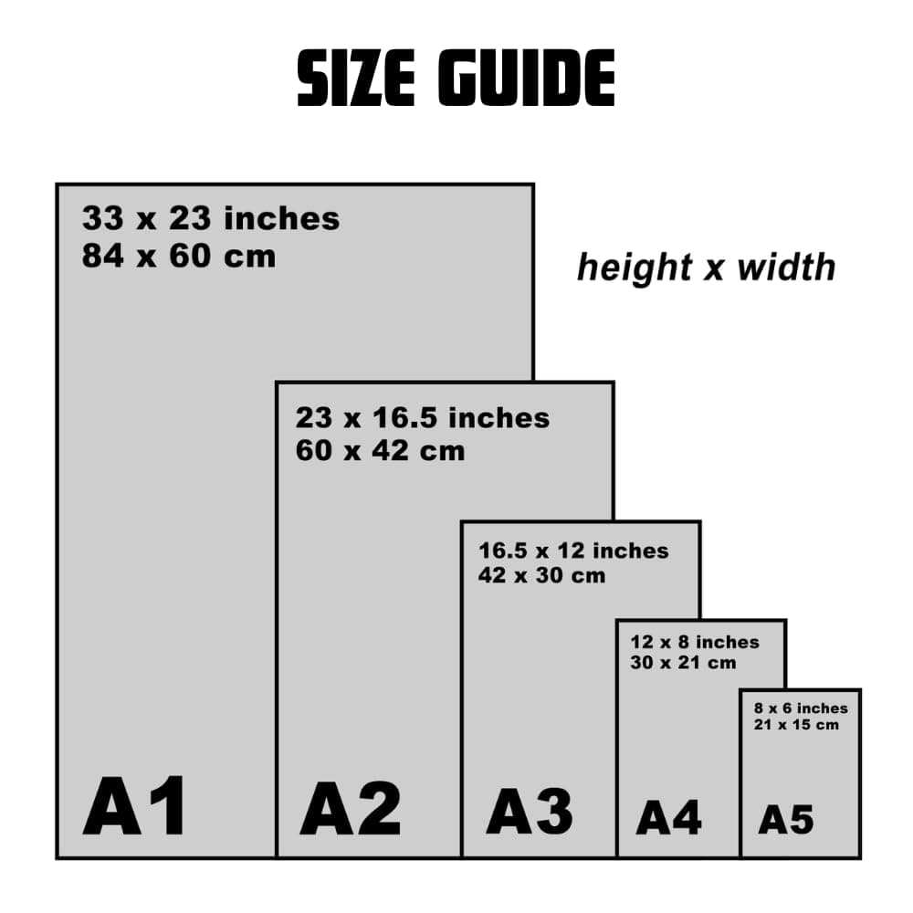 Health and Safety Law Poster HSE - What You Need To Know FWC30 2025 2026 (A2) — view 2