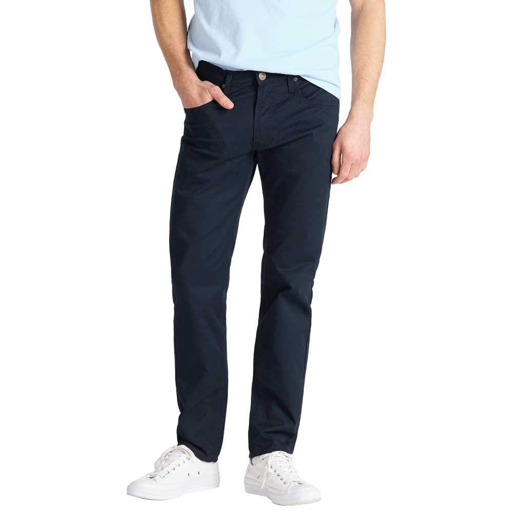 Lee Men's Daren Zip Fly Jeans — view 48