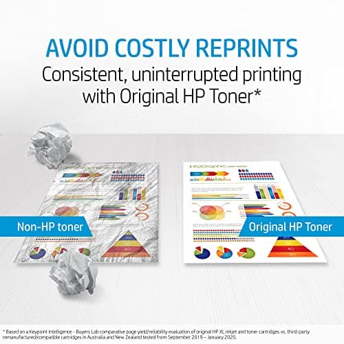 HP Toner W2043A 416A Magenta