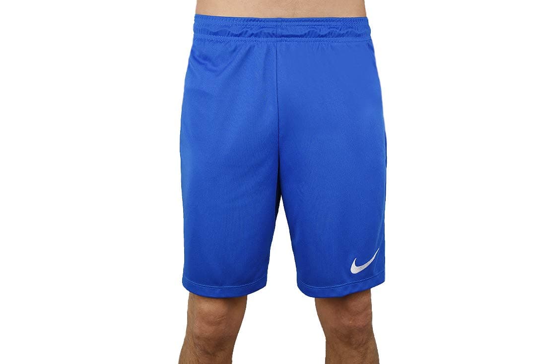 Nike Yth Park Ii Knit Short Nb, Pantalón Corto, Niños