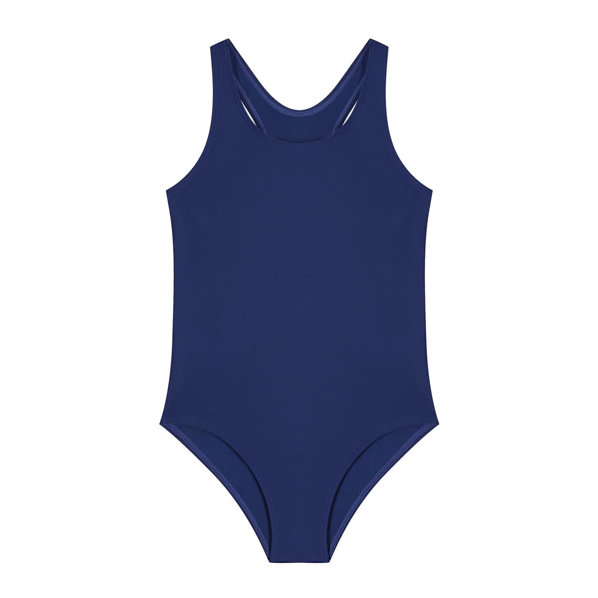 Ewbob Girls One Piece Swimsuit Quick Dry Swimwear Swimming Costume Beach Bathing Suit for Kids — view 9