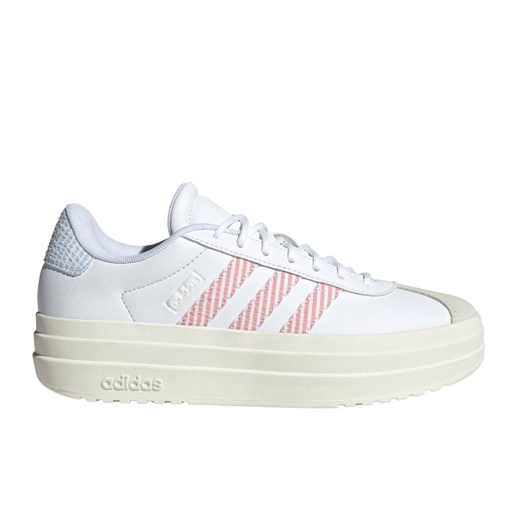 adidas Women's VL Court Bold Shoes — view 30