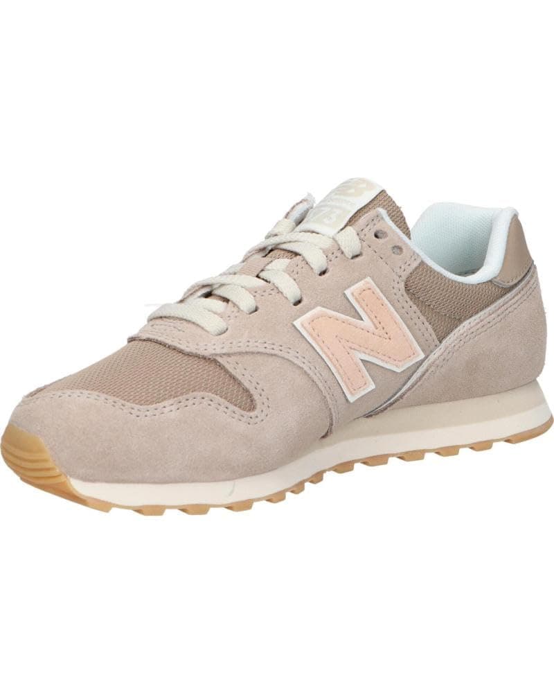New Balance 373 entrenadoresNiñas — view 20