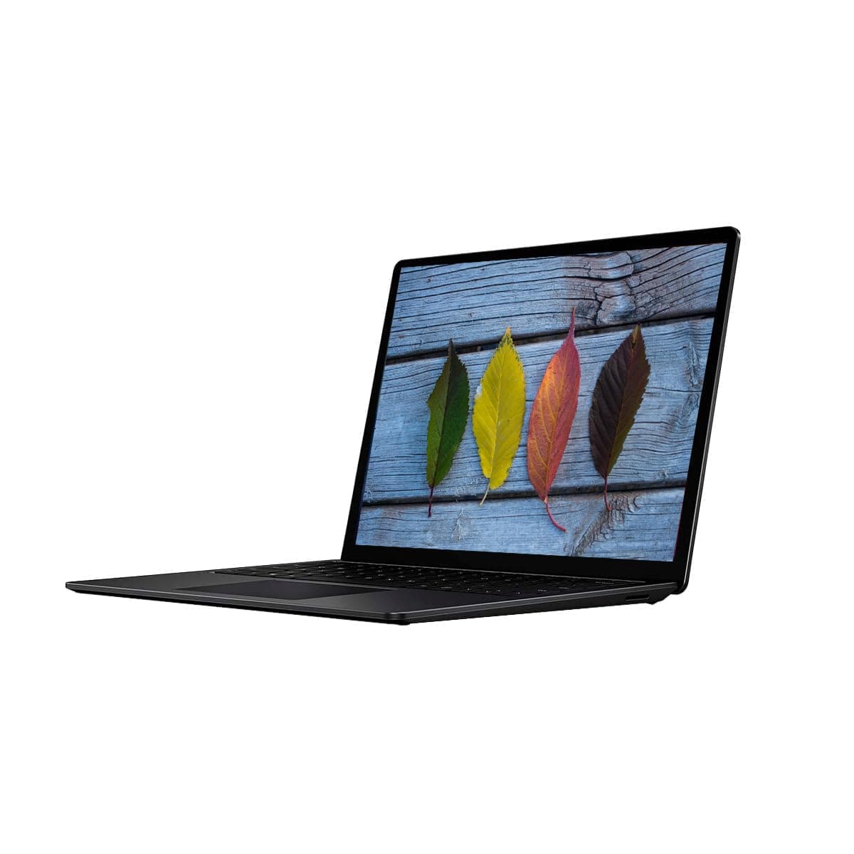 Microsoft Surface Laptop 3 con Pantalla táctil Portátil, 13,5 Pulgadas (2256 x 1504), Intel Core i5-1035G7, 8GB de RAM, 256GB de SSD, Teclado QWERTY Estadounidense, Windows 11 Pro (reacondicionado) — view 2