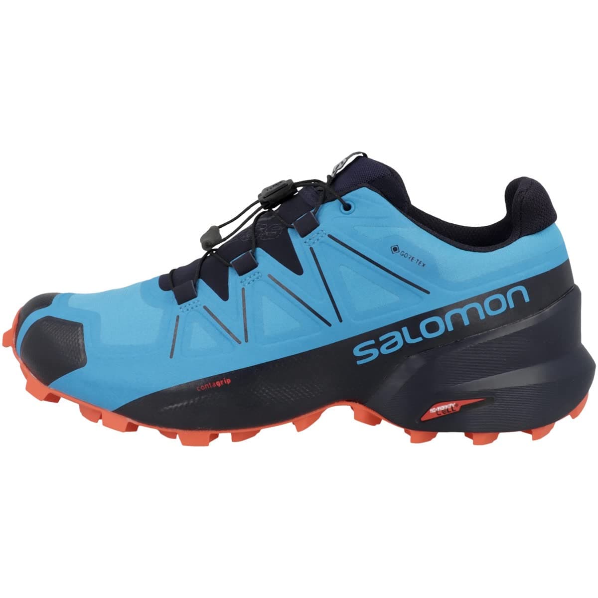 Salomon XA Pro 3D - Zapatillas de running Hombre — view 49