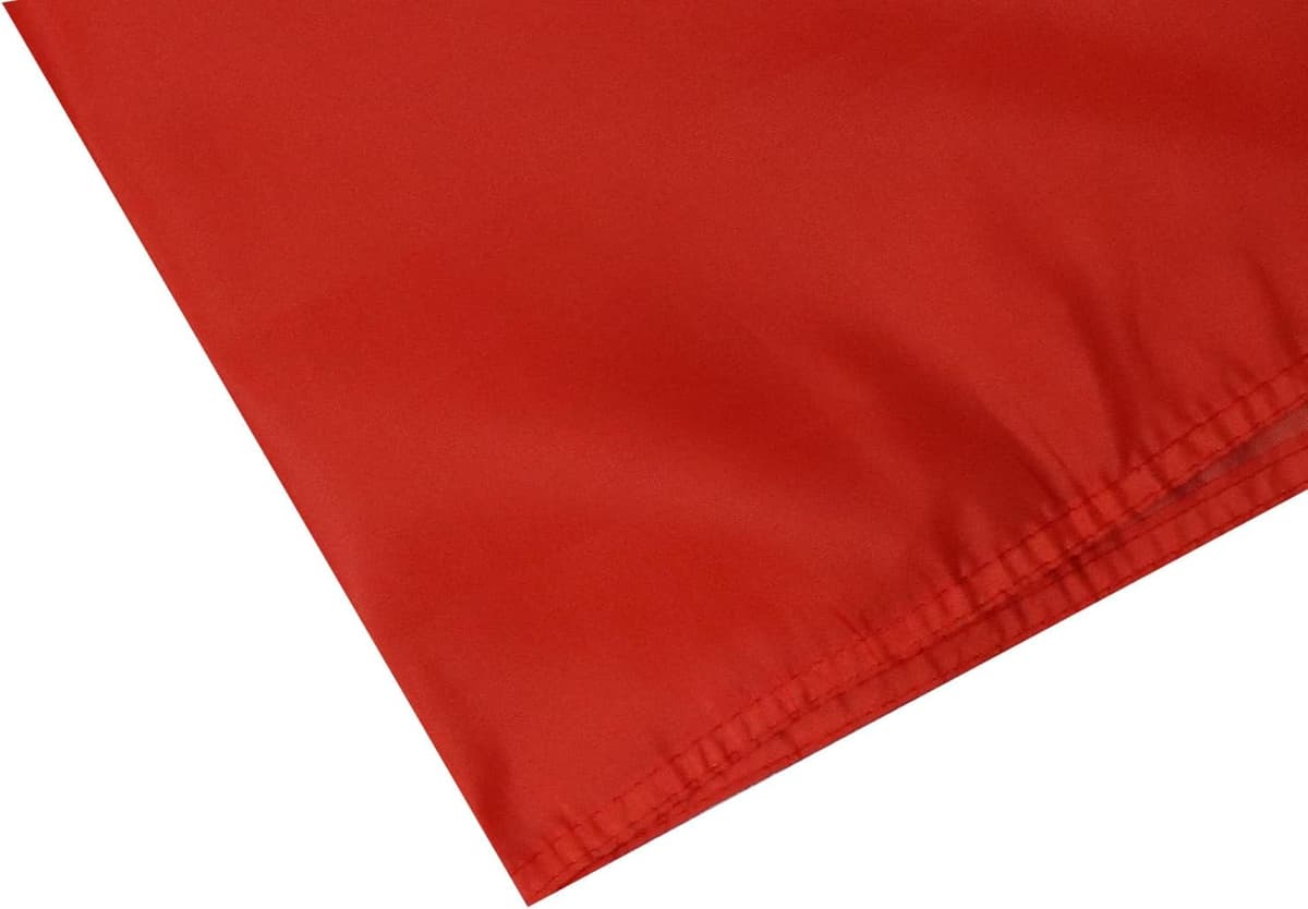 AZ FLAG - Iran Old Flag - 2x3 Ft - 100D Polyester Former Iranian Banner with Two Metal Grommets - Fade Resistant - Vivid Colors - 2' x 3' Feet - 90x60 Cm Iran Old 2x3 ft — view 4