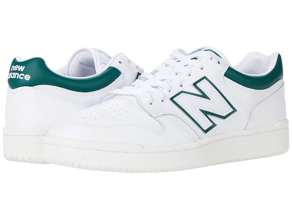 New Balance Men's 480 V1 Sneakers — view 116