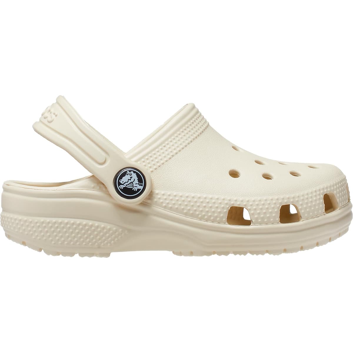 Crocs Unisex Kids Classic Clog TClog — view 7