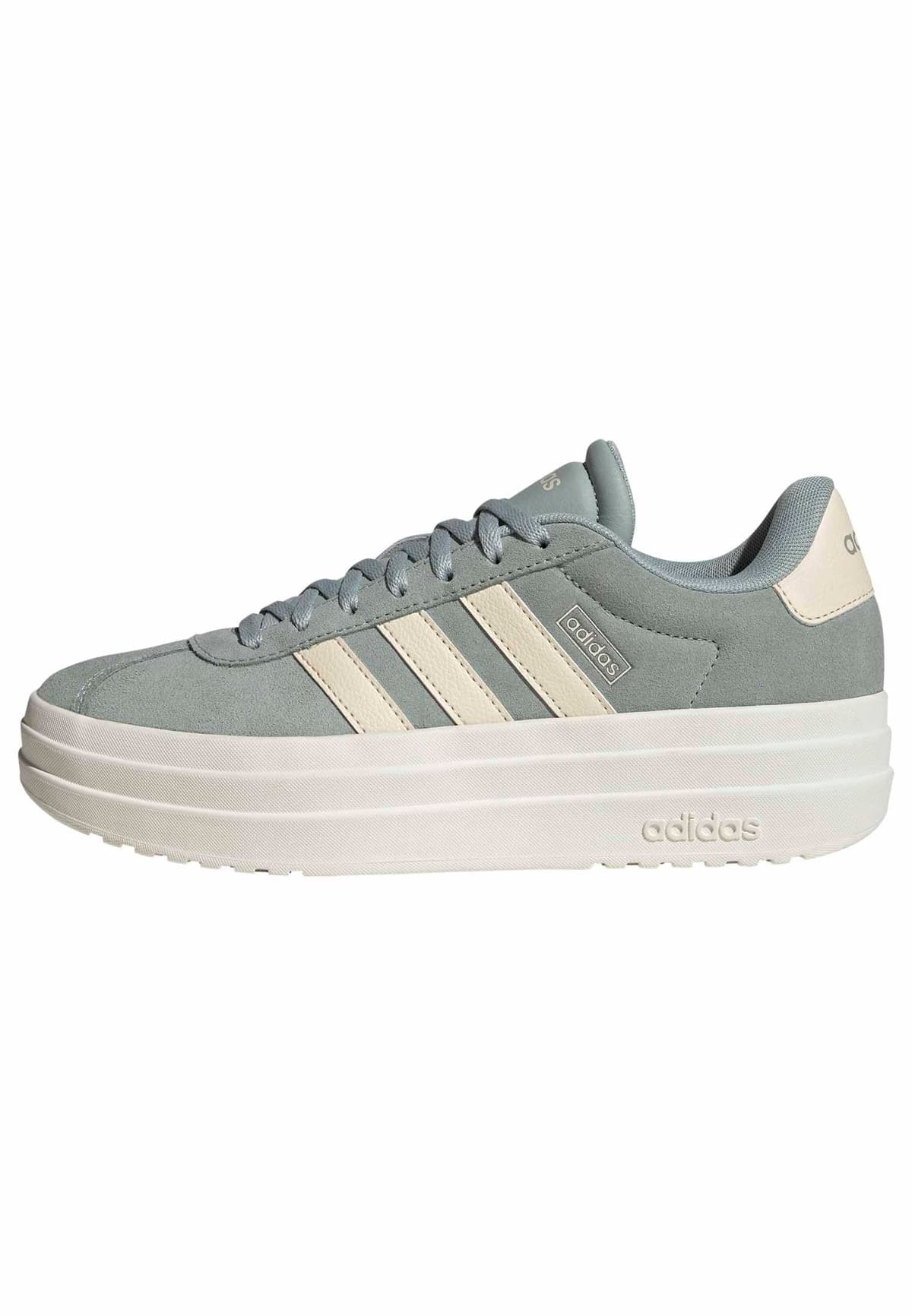 adidas Women's VL Court Bold Shoes — view 20