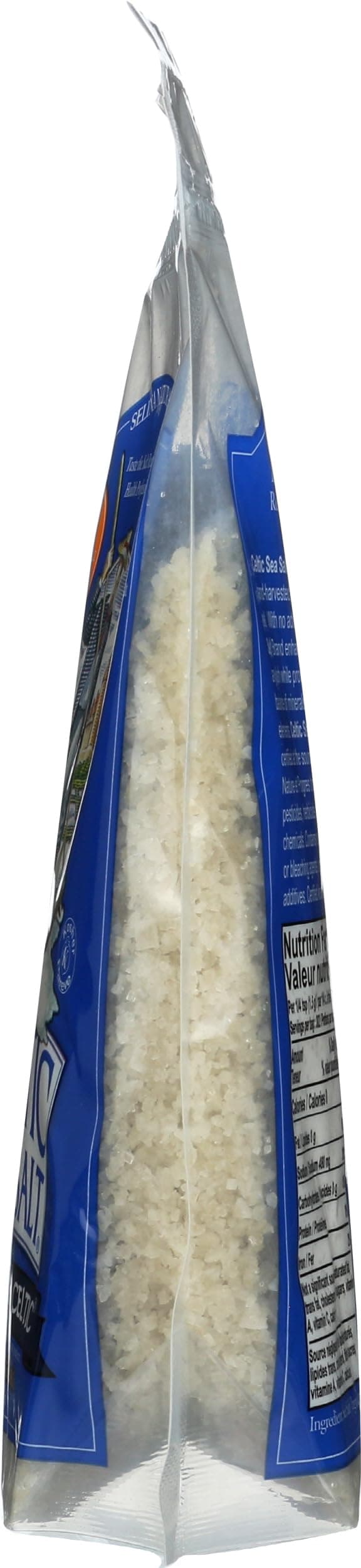 Light Grey Celtic, Vital Mineral Blend, 1 lb (454 g) — view 5