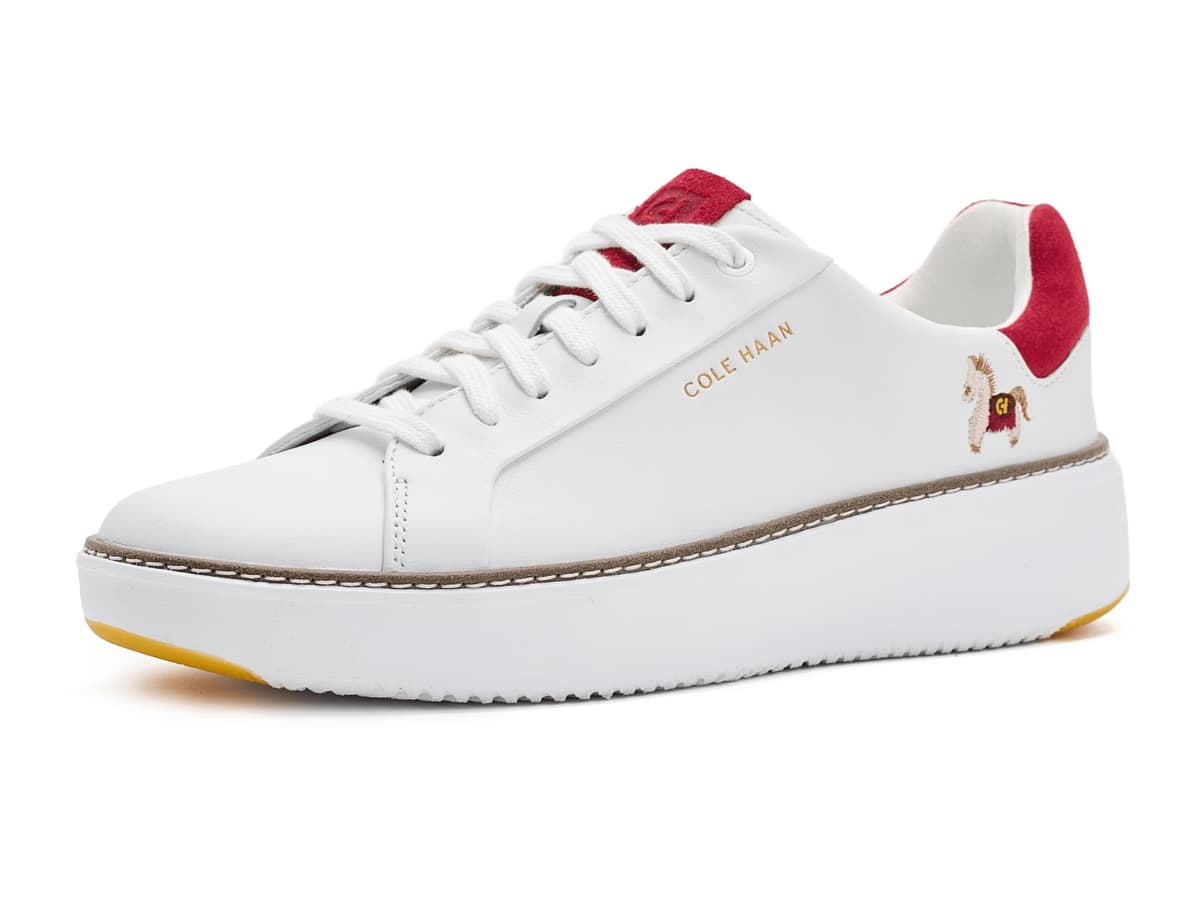 Cole Haan Women's Grandpro Topspin Court — view 65