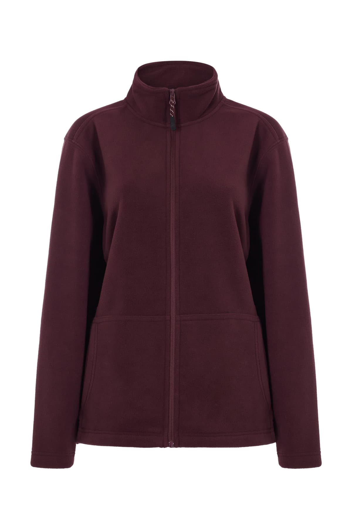 Mukua Perth Woman Chaqueta Polar Mujer Mujer — view 4