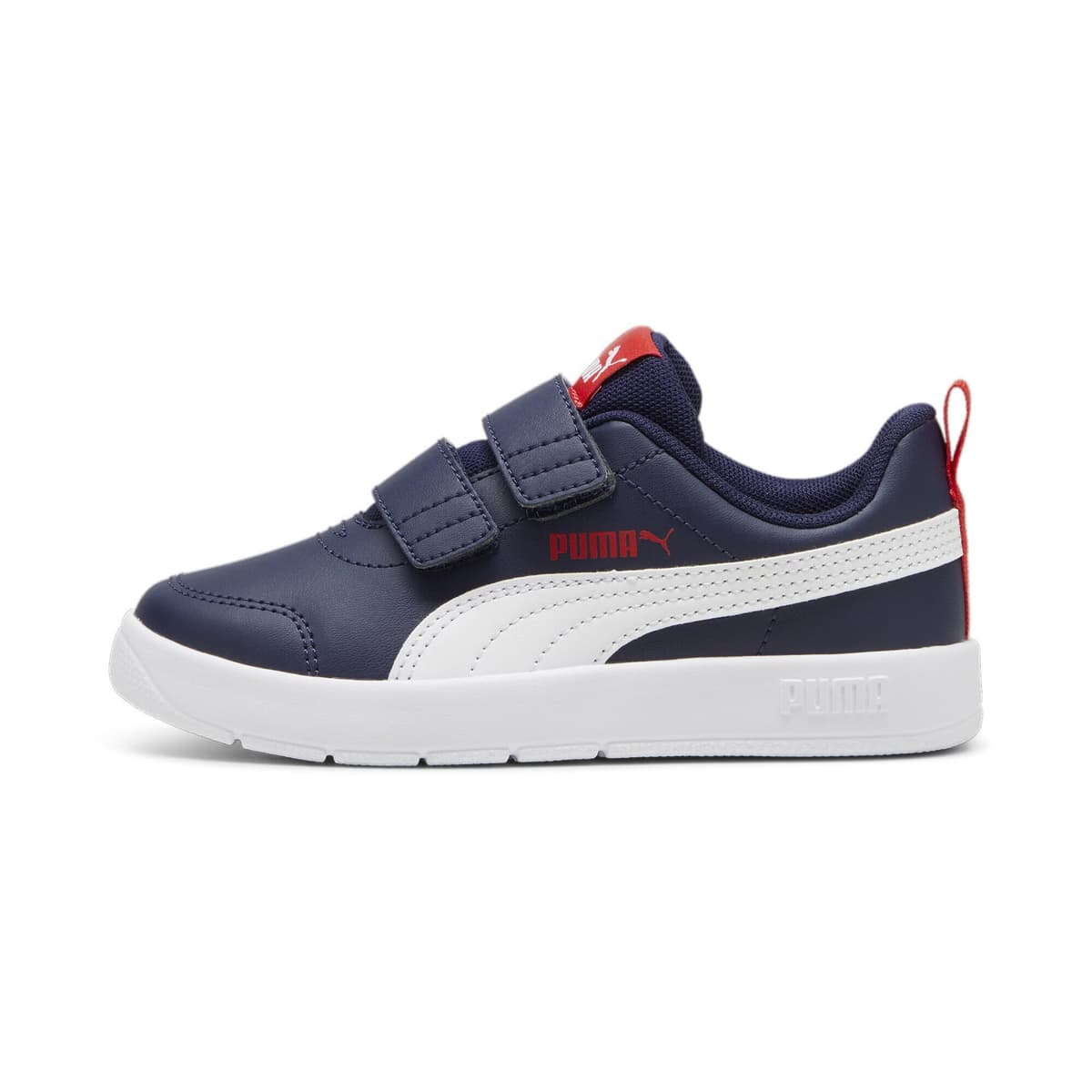 Puma Courtflex V3 V PS SneakerUnisex niños — view 4