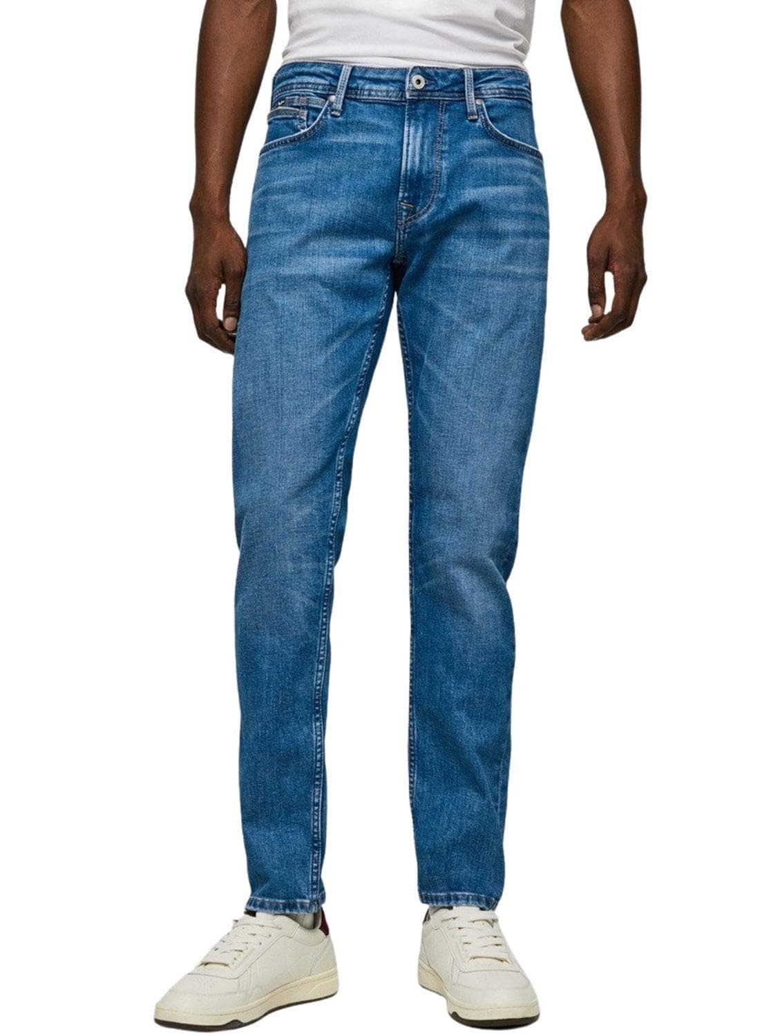 Pepe Jeans Hatch Jeans', Vaqueros Hombre — view 22