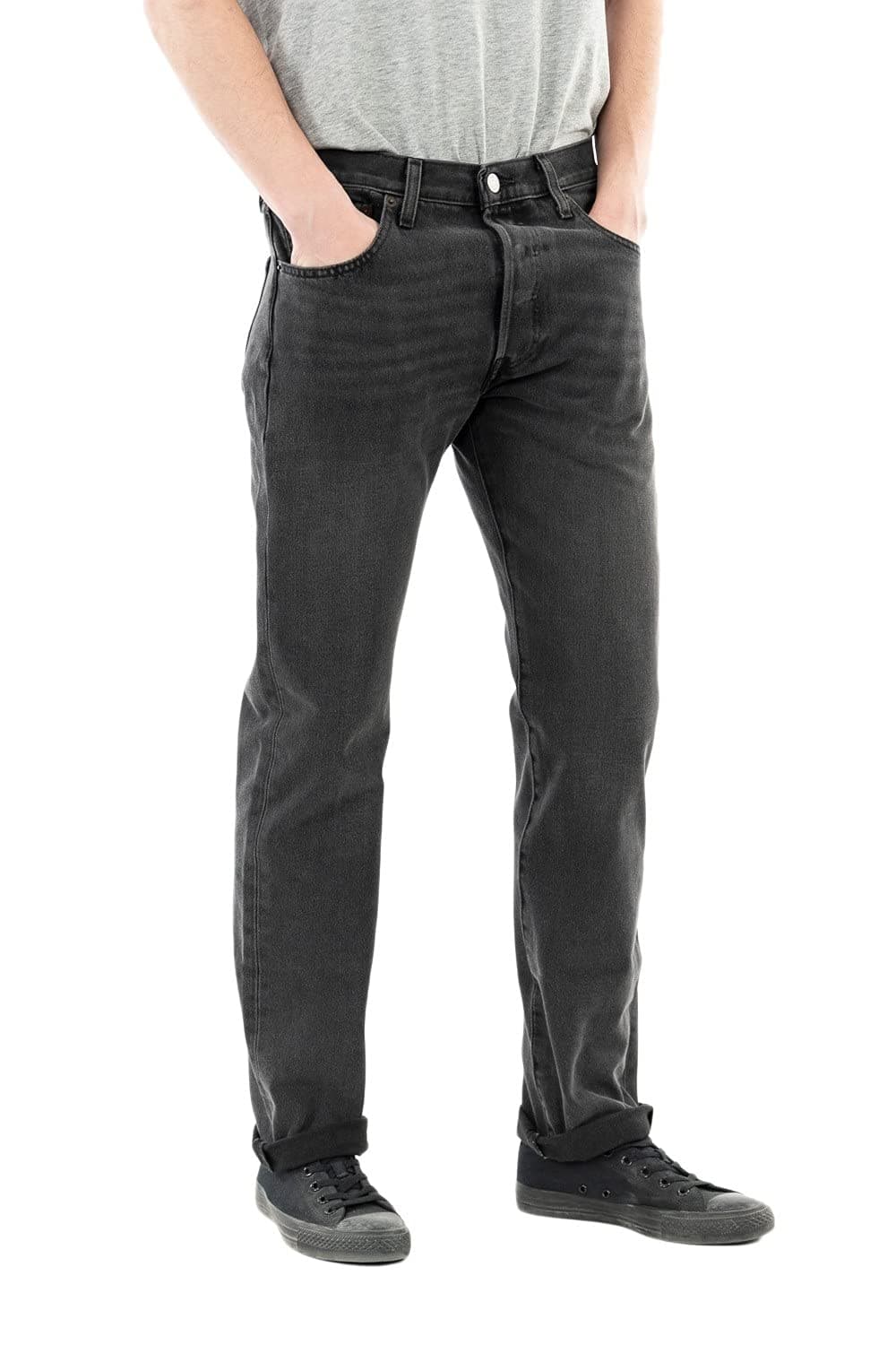 Levi's Hombre 501 Original Fit Vaqueros — view 479