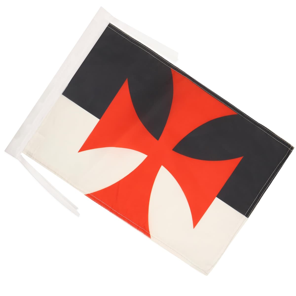 AZ FLAG Bandera de ESPAÑA SIN Armas 45x30cm - BANDERINA ESPAÑOLA SIN Escudo 30 x 45 cm cordeles — view 321