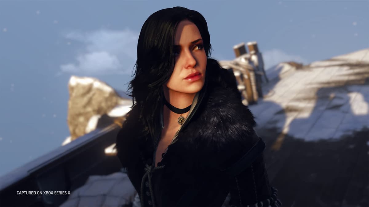 The Witcher 3 Wild Hunt - Complete Edition (PS5) — view 12