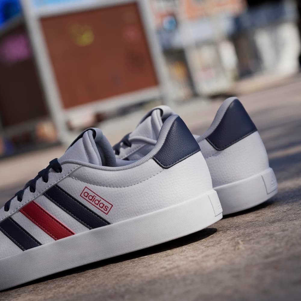 adidas Men's Zapatilla VL Court 3.0 — view 350