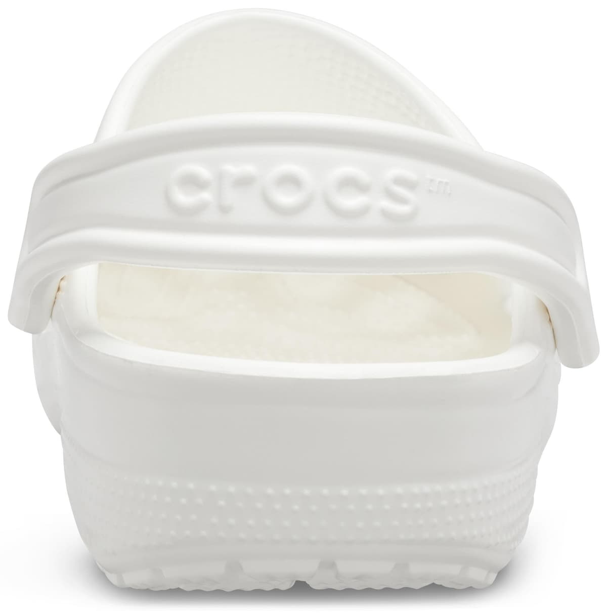 Crocs Unisex-Adult Classic Clog, Clogs for Women and Men — view 2
