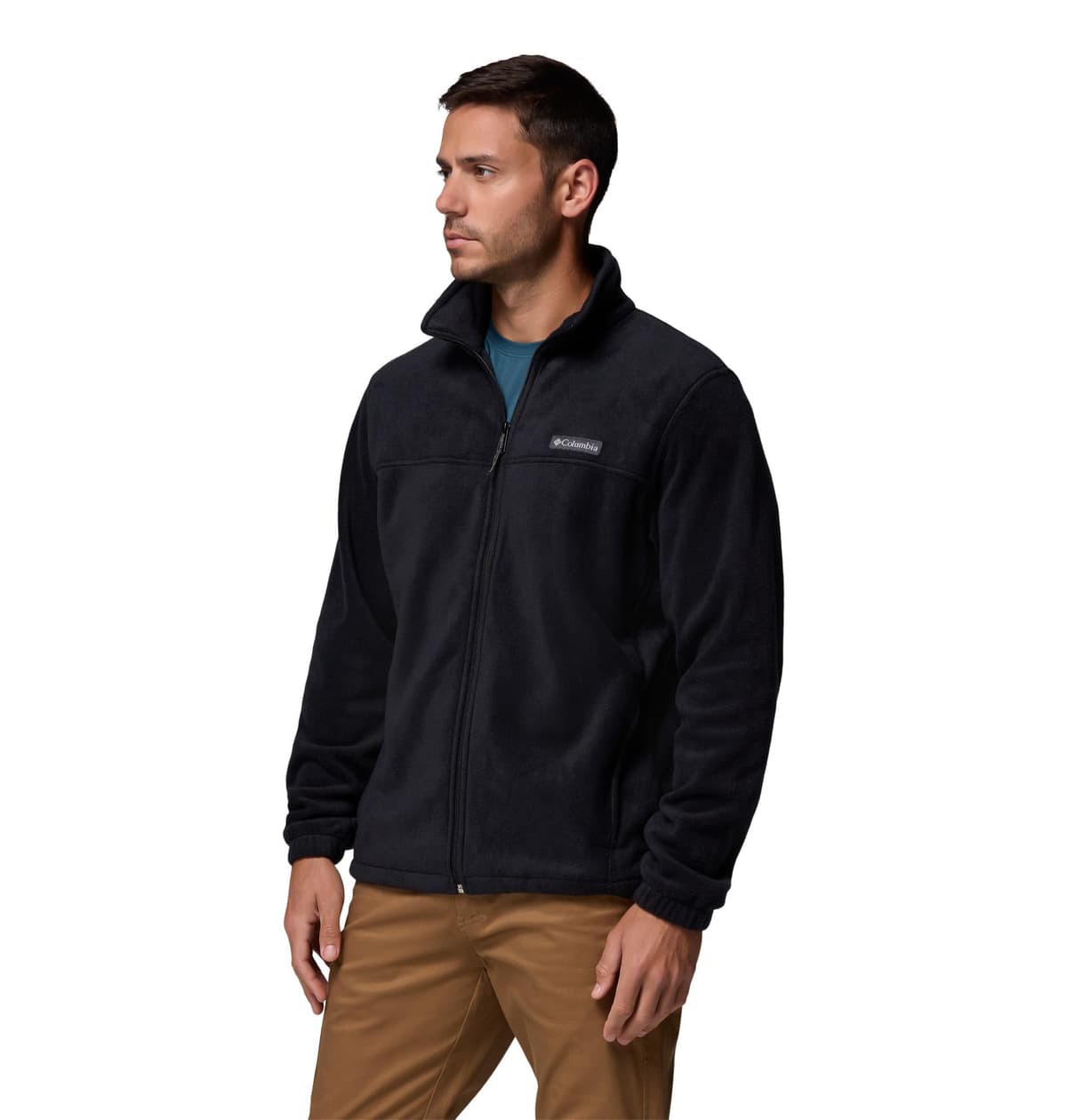Columbia Men's Steens Mountain Full Zip 2.0 Fleece Jacket (pack of 1) — view 4