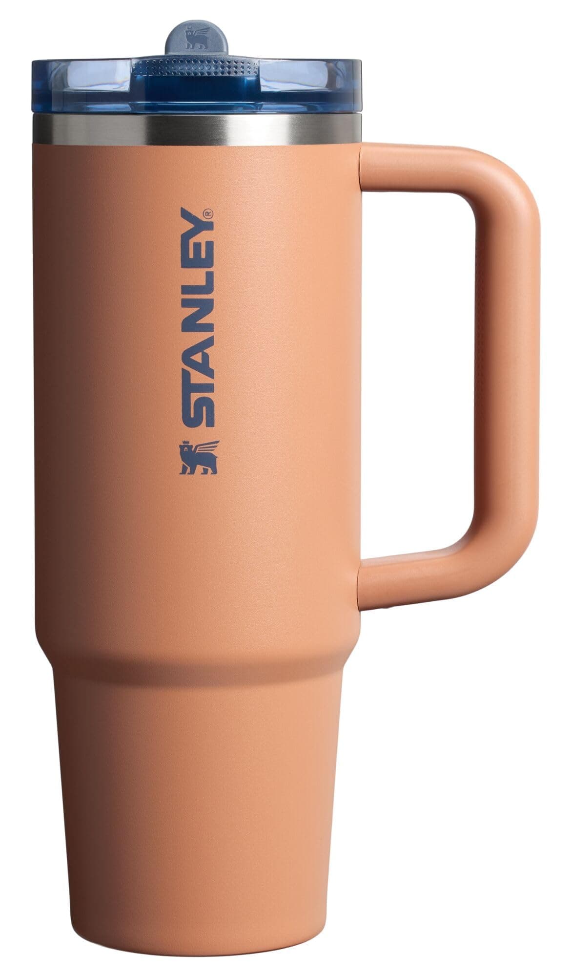 STANLEY Quencher ProTour Flip Straw Tumbler with Leakproof Lid | Built-In Straw & Handle | Cupholder Compatible for Travel | Insulated Stainless Steel Cup | BPA-Free — view 67