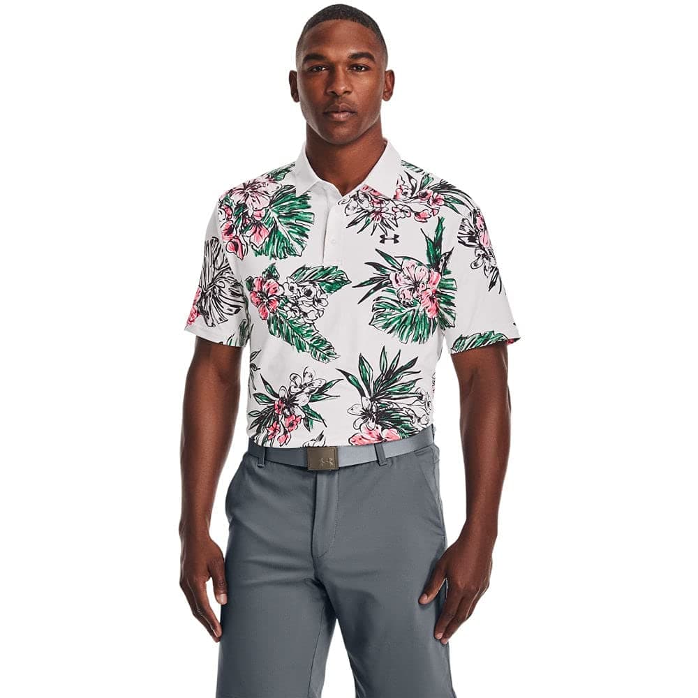 Under Armour Playoff 2.0 Polo de Golf Hombre — view 77