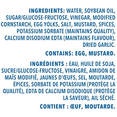 Miracle Whip Original Spread, 890ml — view 2