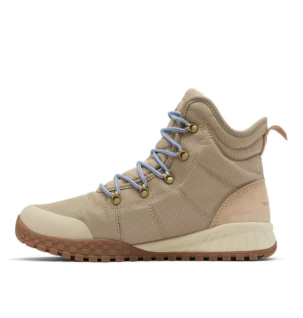 Columbia Fairbanks Wp Omni-Heat Impermeable Botas de Nieve para Hombre — view 143