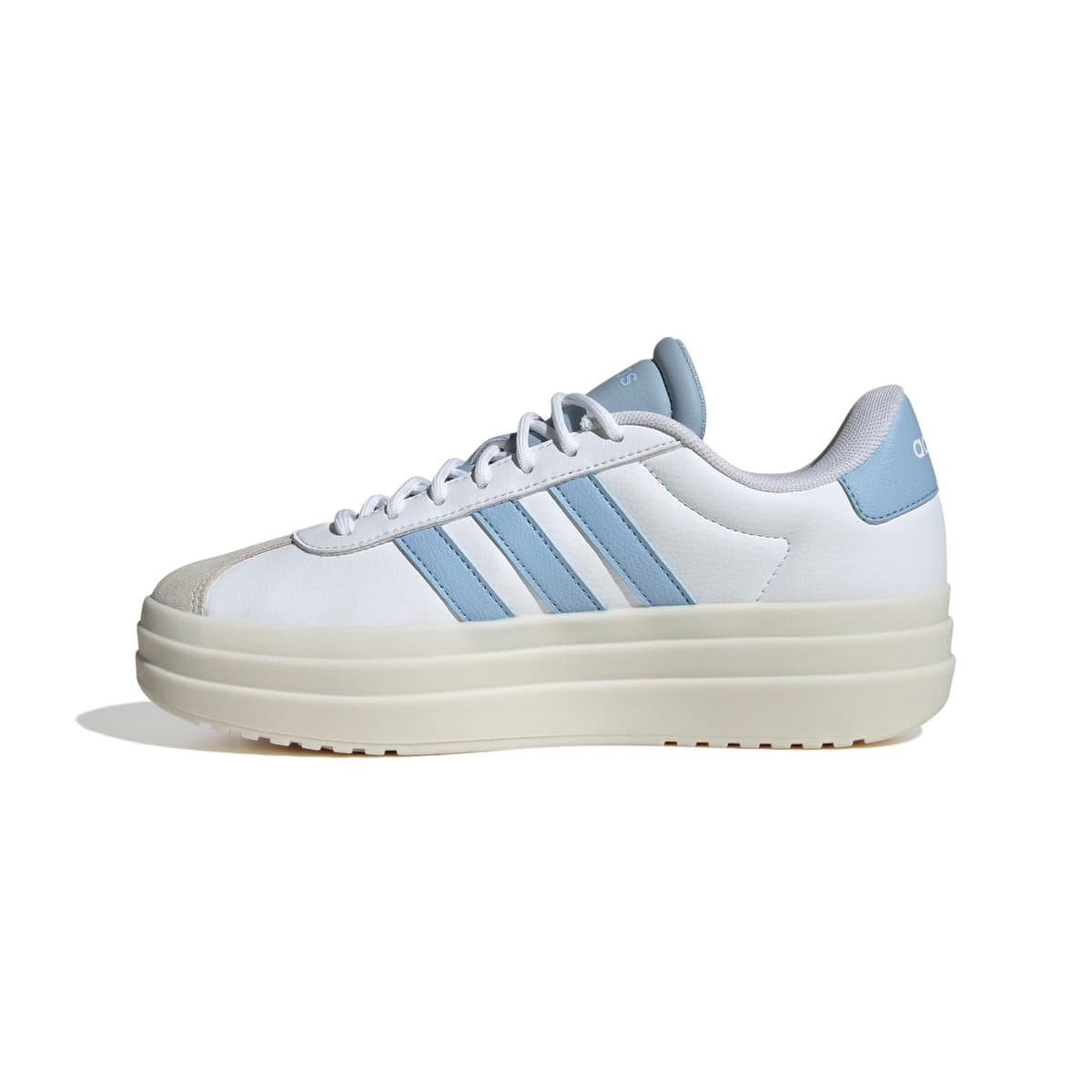 adidas Women's VL Court Bold Shoes — view 27