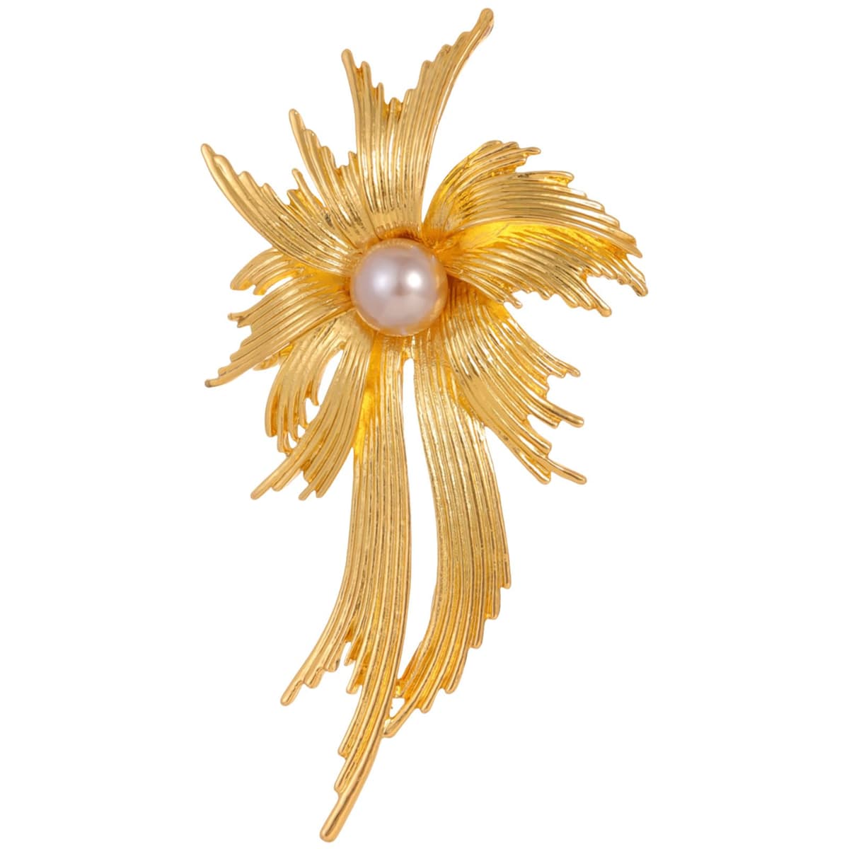 FAIRYGATE Brooches Enamel Brooch for Men Women Retro Rhinestone Lapel Pin Clothing Hat Decoration，B38 — view 17