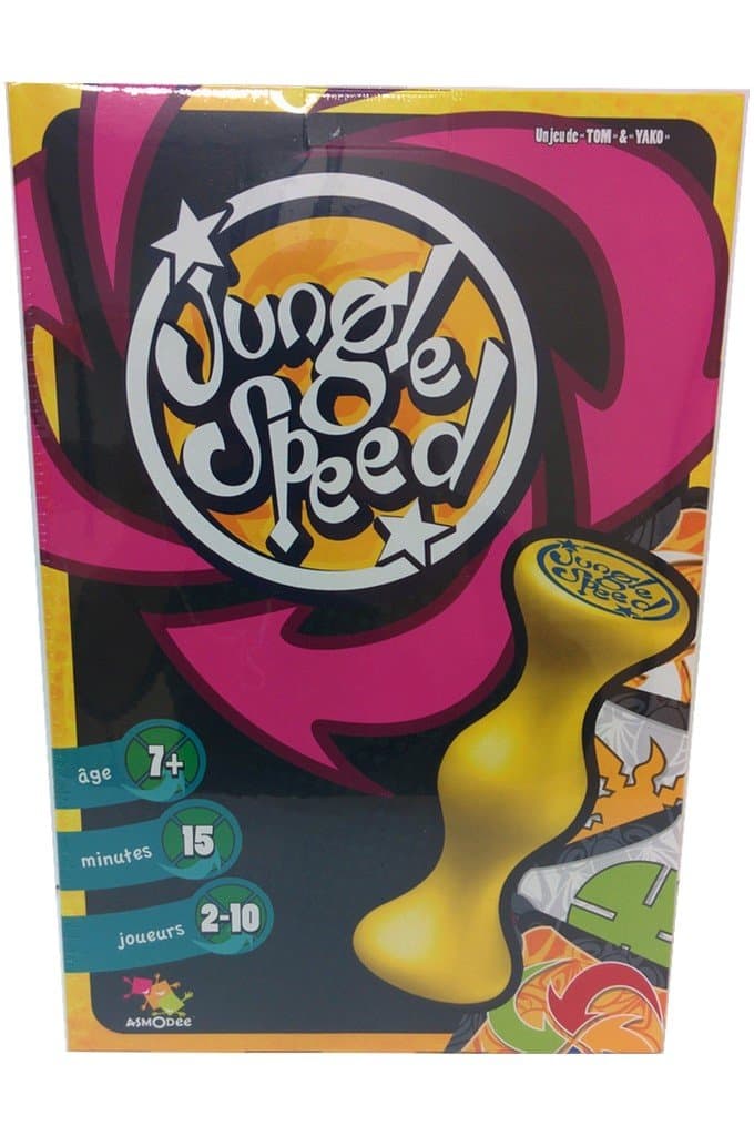 Asmodee - PE01BEAC - Jeu - Perudo Beach – Versión neerlandesa — view 14