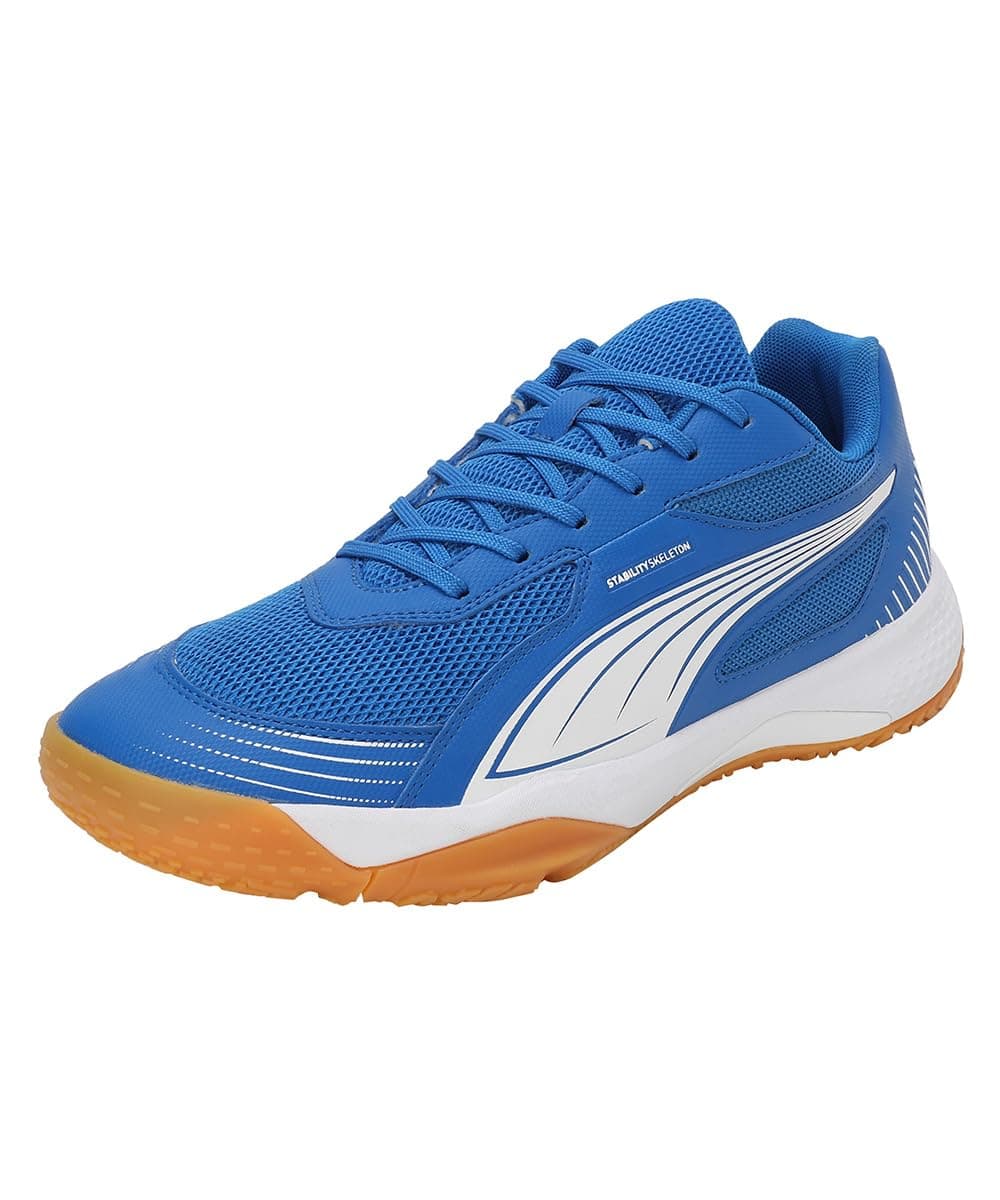 PUMA Zapatillas para Deportes de Interior Solarflash II — view 9