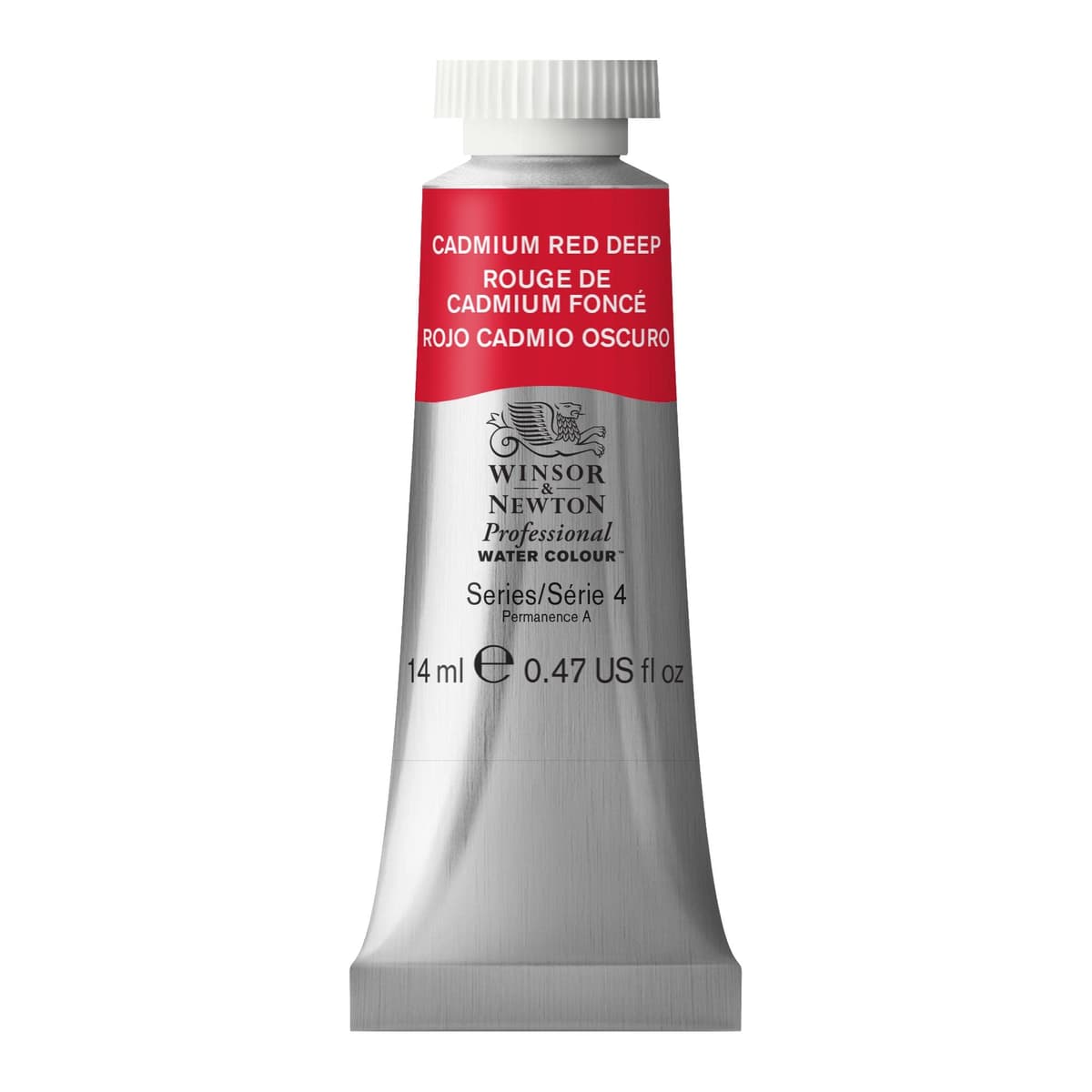 Winsor & Newton Acuarela Profesional - Pintura de Acuarela, Alta Luminosidad, Resistente a la Luz, Calidad de Archivo, Tubo de 5ML, Color Blanco De Titanio — view 128