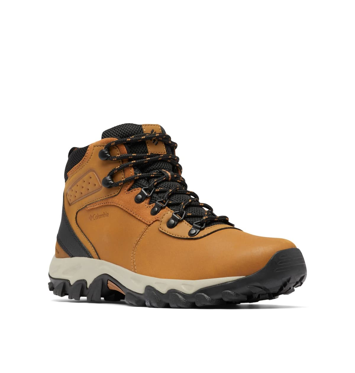 Columbia Newton Ridge™ Plus Ii Waterproof Wide Botas cortas al tobilloHombre — view 33