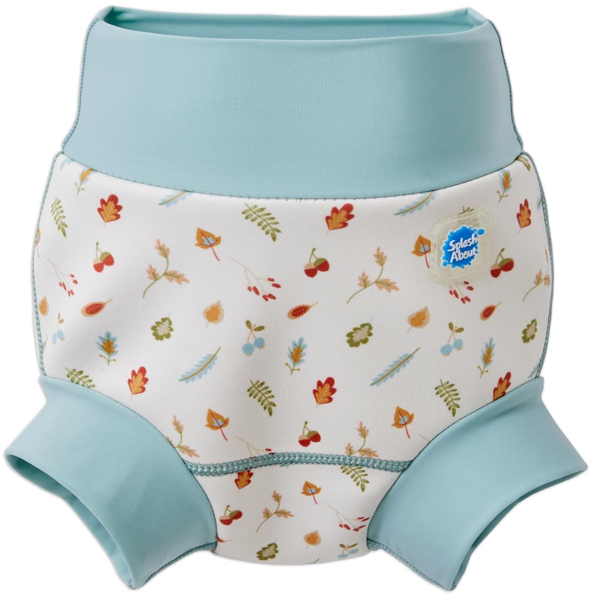 Splash About Baby Kids New Improved Happy Nappy — view 23