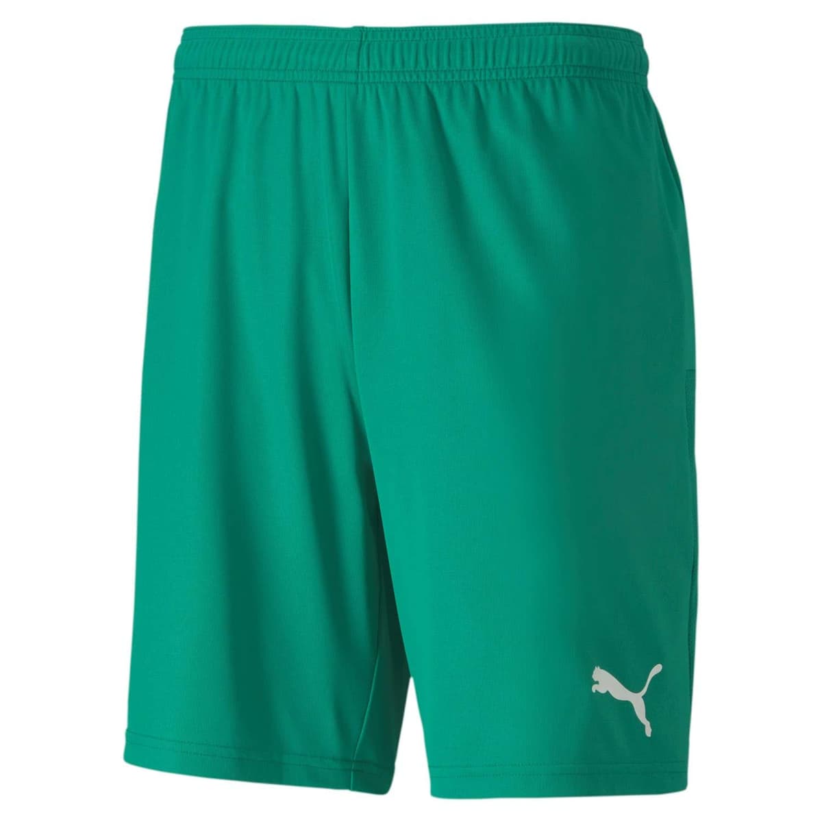 PUMA Teamgoal 23 Knit Shorts - Pantalones Cortos Hombre — view 7